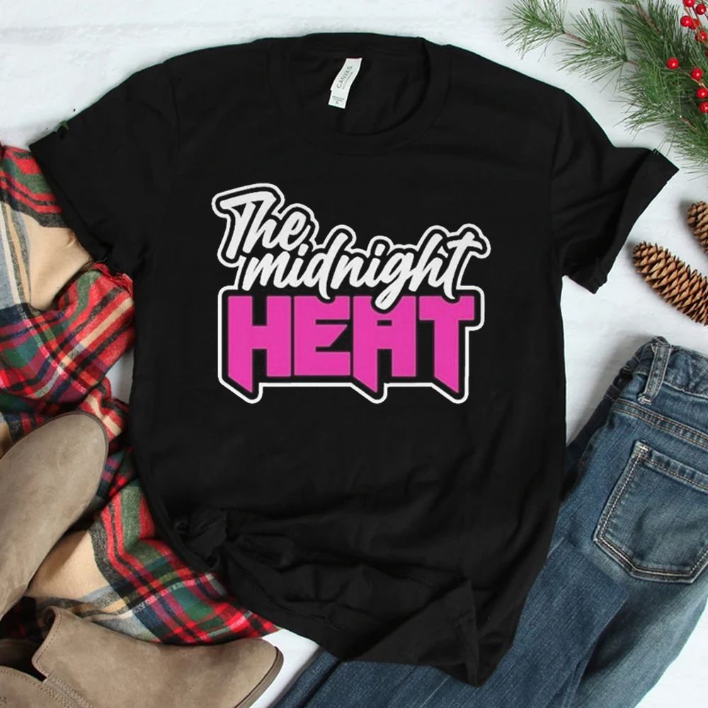 The Midnight Heart Shirt